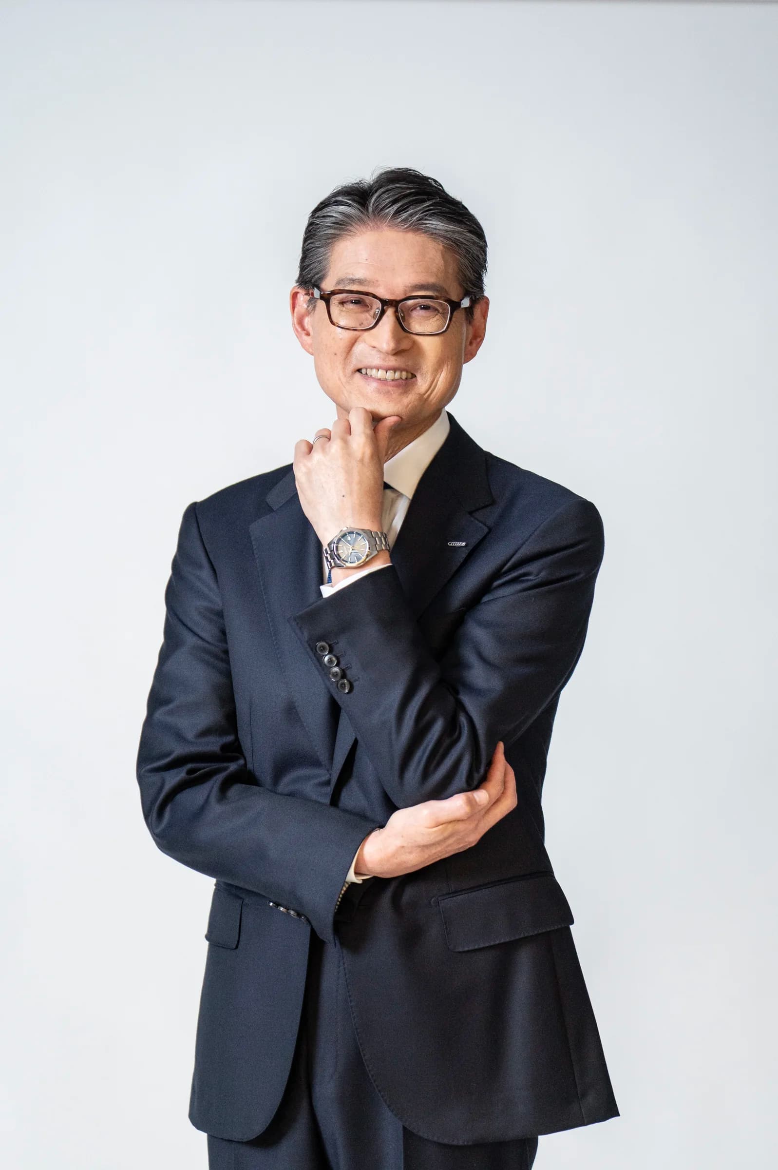 大治 良高