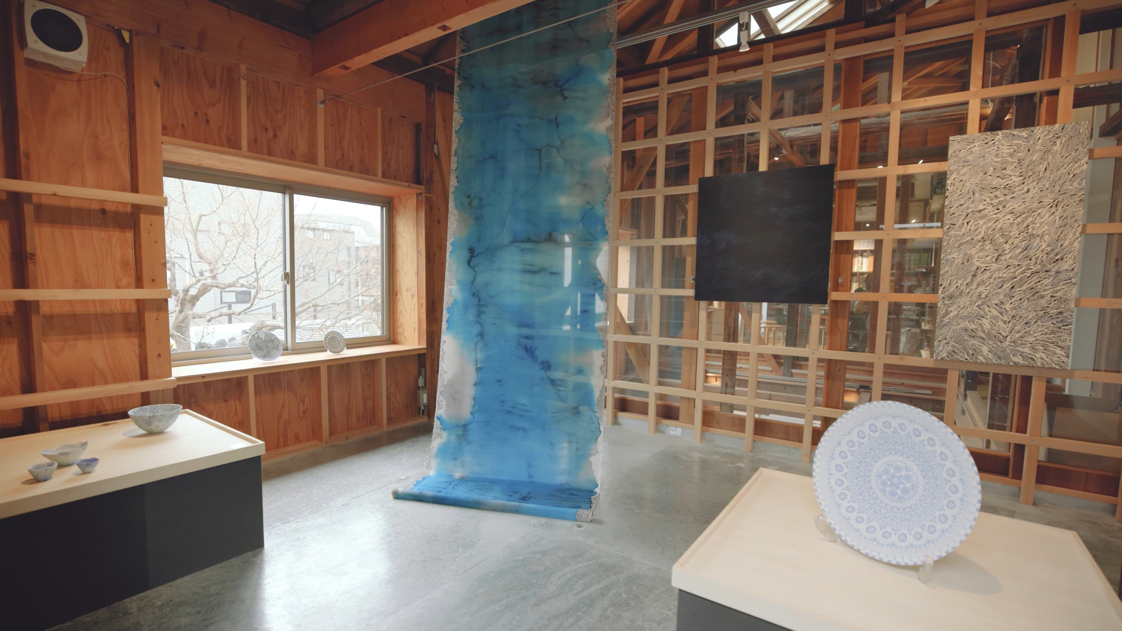 KOGEI ARTIST Project